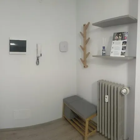Casa Brumana