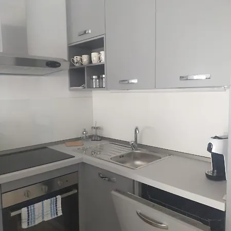 Casa Brumana Appartamento Tirano