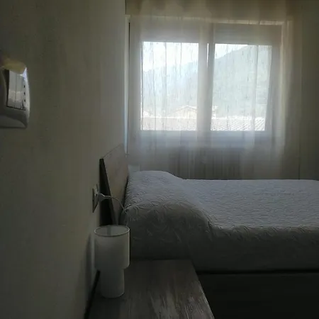 Casa Brumana *