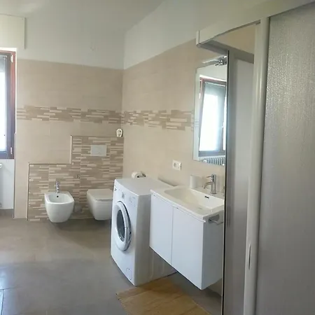 Appartamento Casa Brumana Tirano