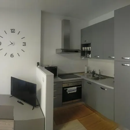 Casa Brumana Appartamento